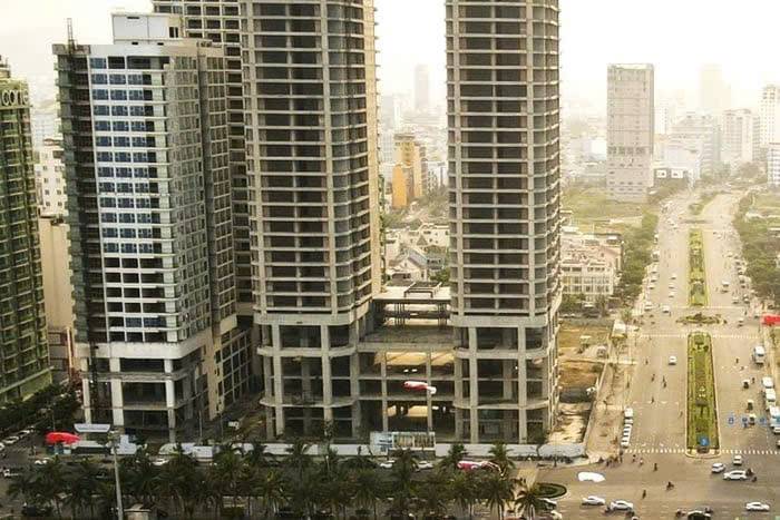 Độc quyền giỏ hàng căn hộ cao cấp Timesquare biển Mỹ Khê, view đỉnh nhất Đà Nẵng, sở hữu vĩnh viễn